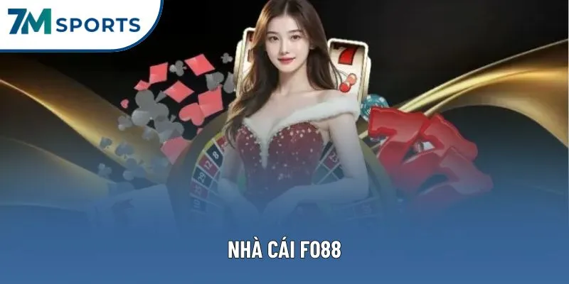 Nhà Cái F088 – Đánh Giá Khách Quan Sân Chơi Trực Tuyến Uy Tín
